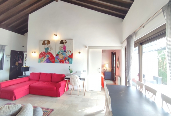 Resale - Villa - Sucina - Inland