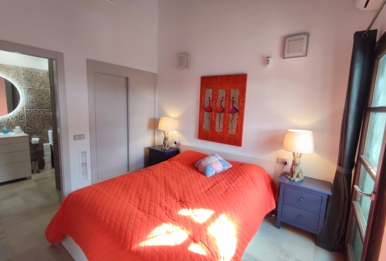 Resale - Villa - Sucina - Inland