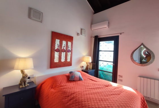 Resale - Villa - Sucina - Inland