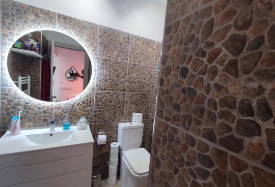 Resale - Villa - Sucina - Inland