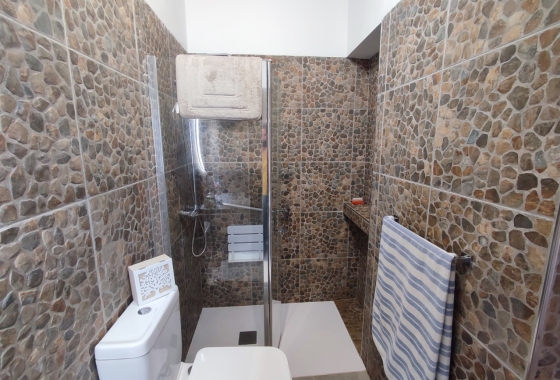 Resale - Villa - Sucina - Inland