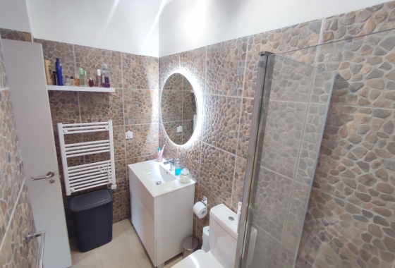 Resale - Villa - Sucina - Inland