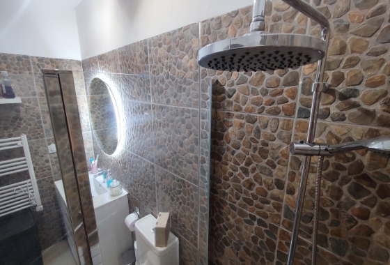 Resale - Villa - Sucina - Inland