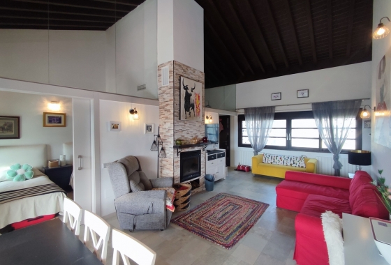 Resale - Villa - Sucina - Inland