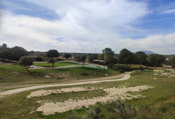 Resale - Villa - Sucina - Inland