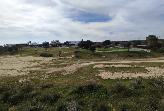 Resale - Villa - Sucina - Inland