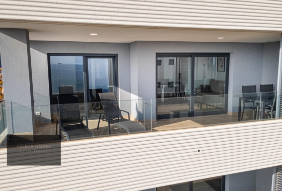 Resale - Apartment / flat - Torrevieja - Punta Prima