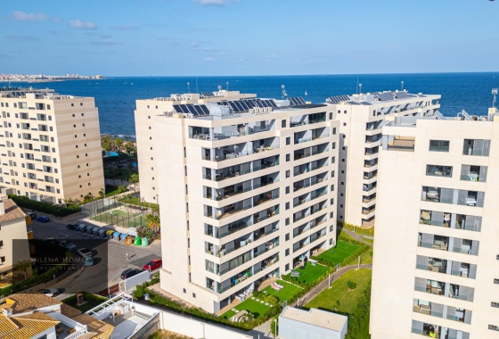 Resale - Apartment / flat - Torrevieja - Punta Prima