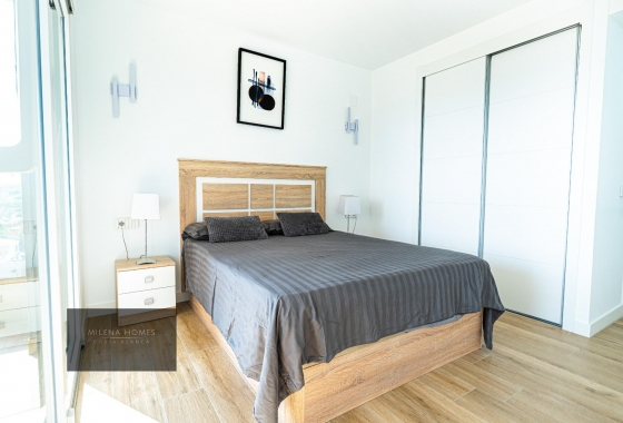 Resale - Apartment / flat - Torrevieja - Punta Prima