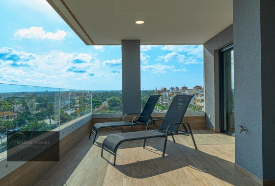 Resale - Apartment / flat - Torrevieja - Punta Prima