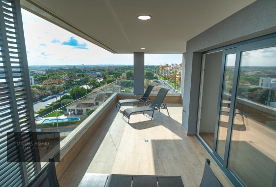 Resale - Apartment / flat - Torrevieja - Punta Prima