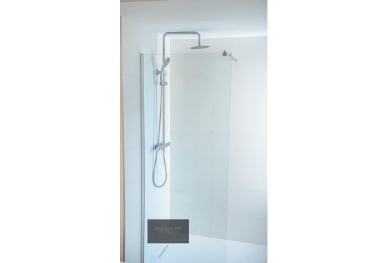 Resale - Apartment / flat - Torrevieja - Punta Prima