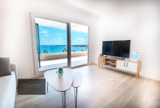 Resale - Apartment / flat - Torrevieja - Punta Prima