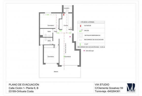 Resale - Apartment / flat - Torrevieja - Punta Prima