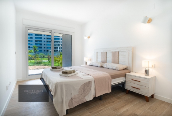 Resale - Apartment / flat - Torrevieja - Punta Prima