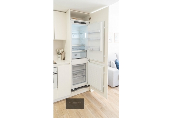 Resale - Apartment / flat - Torrevieja - Punta Prima