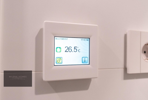 Resale - Apartment / flat - Torrevieja - Punta Prima