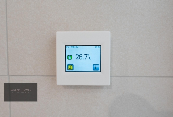 Resale - Apartment / flat - Torrevieja - Punta Prima