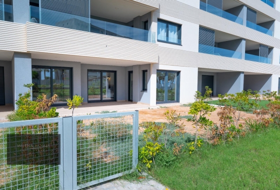 Resale - Apartment / flat - Torrevieja - Punta Prima