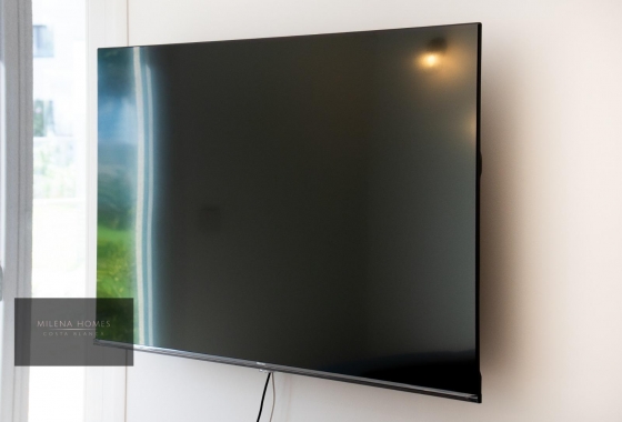 Resale - Apartment / flat - Torrevieja - Punta Prima