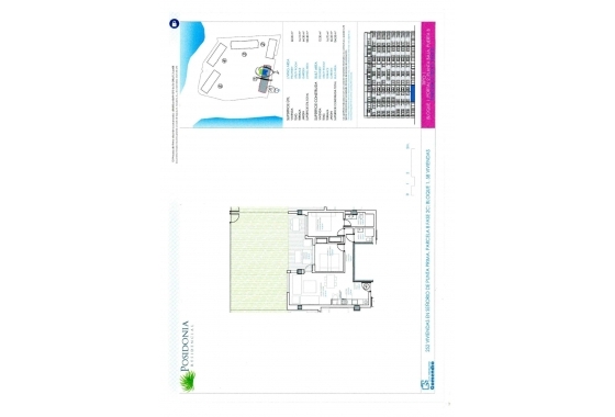 Resale - Apartment / flat - Torrevieja - Punta Prima