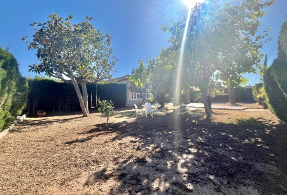 Resale - Villa - Torrevieja - Los Balcones - Los Altos del Edén