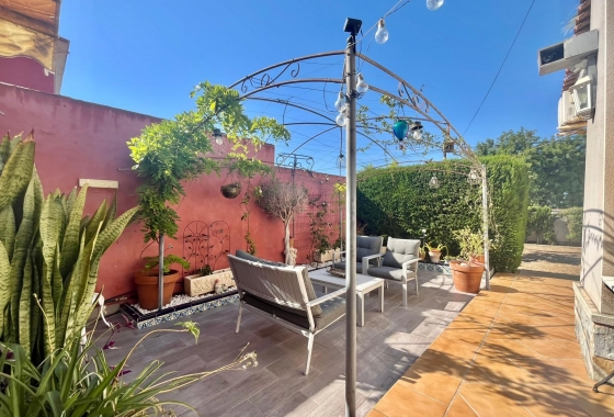 Resale - Villa - Torrevieja - Los Balcones - Los Altos del Edén