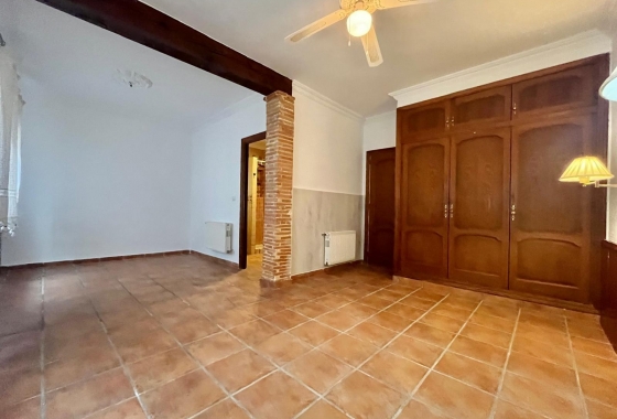 Resale - Villa - Torrevieja - Los Balcones - Los Altos del Edén