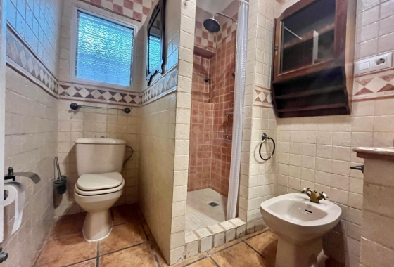 Resale - Villa - Torrevieja - Los Balcones - Los Altos del Edén