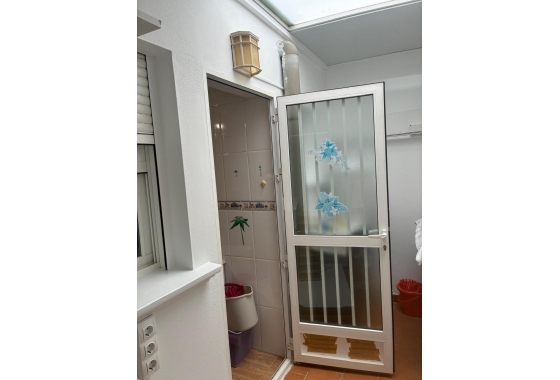 Resale - Bungalow - Orihuela Costa - Los Almendros-la Florida