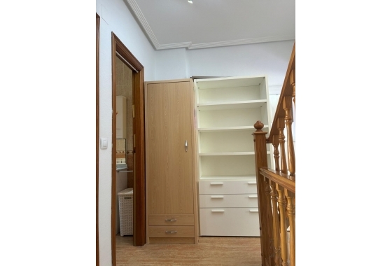 Resale - Bungalow - Orihuela Costa - Los Almendros-la Florida