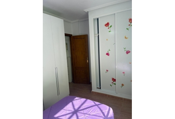 Resale - Bungalow - Orihuela Costa - Los Almendros-la Florida