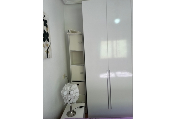 Resale - Bungalow - Orihuela Costa - Los Almendros-la Florida