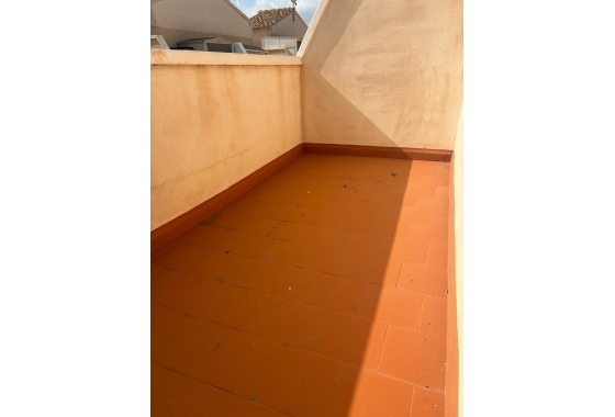 Resale - Bungalow - Orihuela Costa - Los Almendros-la Florida