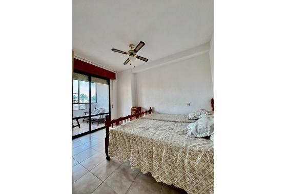 Resale - Apartment / flat - Torrevieja - Cabo Cervera