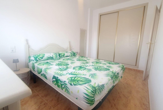 Resale - Penthouse - Torrevieja - Estacion De Autobuses