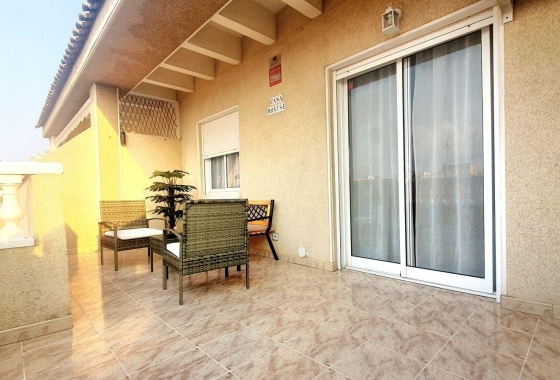 Resale - Penthouse - Torrevieja - Estacion De Autobuses