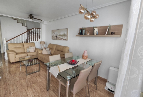 Resale - Townhouse - San Pedro del Pinatar - Lo Pagan