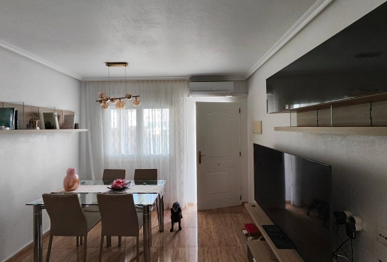 Resale - Townhouse - San Pedro del Pinatar - Lo Pagan