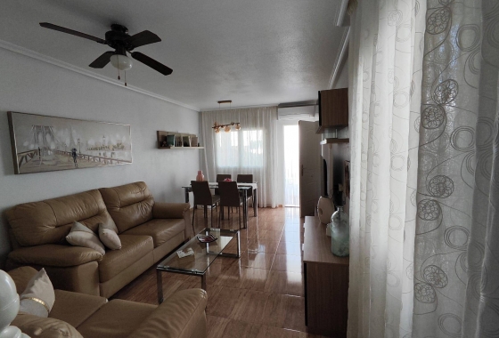 Resale - Townhouse - San Pedro del Pinatar - Lo Pagan