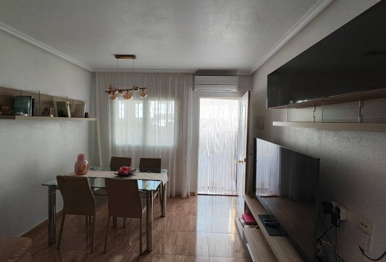 Resale - Townhouse - San Pedro del Pinatar - Lo Pagan