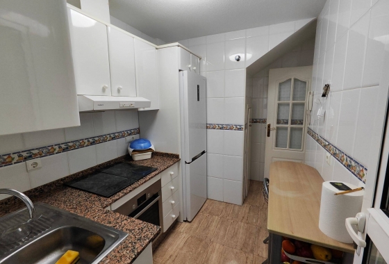 Resale - Townhouse - San Pedro del Pinatar - Lo Pagan