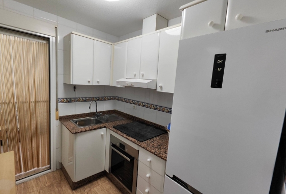 Resale - Townhouse - San Pedro del Pinatar - Lo Pagan