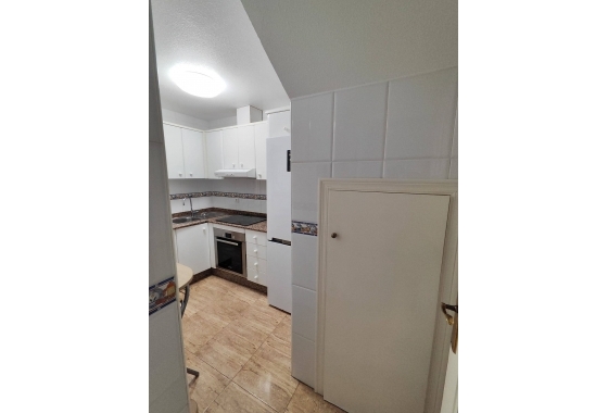 Resale - Townhouse - San Pedro del Pinatar - Lo Pagan