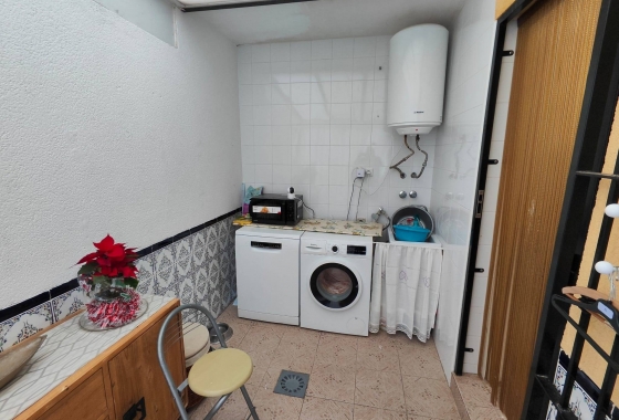 Resale - Townhouse - San Pedro del Pinatar - Lo Pagan