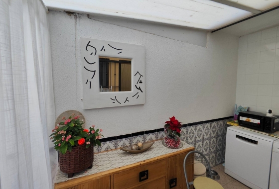 Resale - Townhouse - San Pedro del Pinatar - Lo Pagan