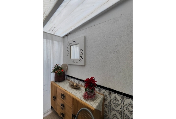 Resale - Townhouse - San Pedro del Pinatar - Lo Pagan