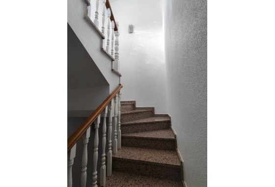 Resale - Townhouse - San Pedro del Pinatar - Lo Pagan