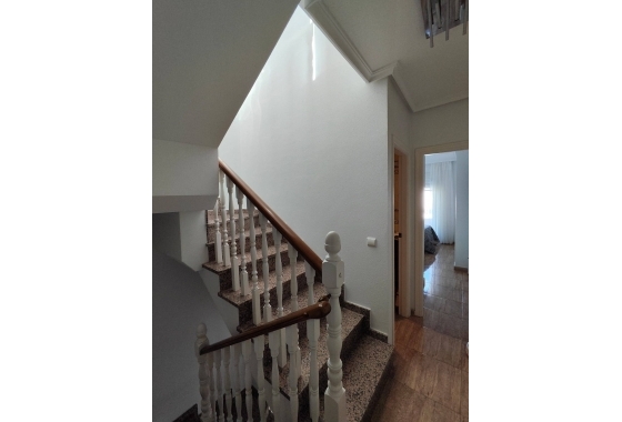 Resale - Townhouse - San Pedro del Pinatar - Lo Pagan