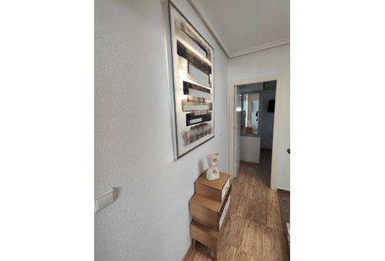 Resale - Townhouse - San Pedro del Pinatar - Lo Pagan